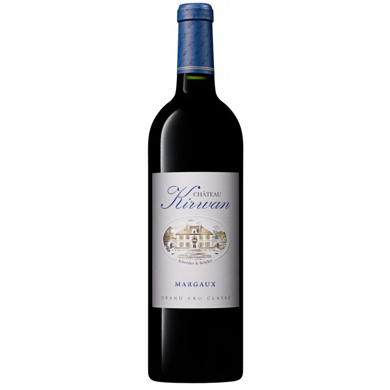 Chteau Kirwan 2024 - 3. Cru Class - Margaux