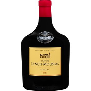 Ch�teau Lynch Moussas 2025 - 2,25 L flaske - Pauillac - 5. Cru Class�