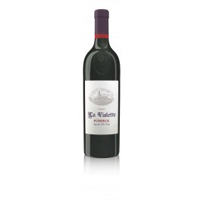 Chteau la Violette 2020 - Pomerol