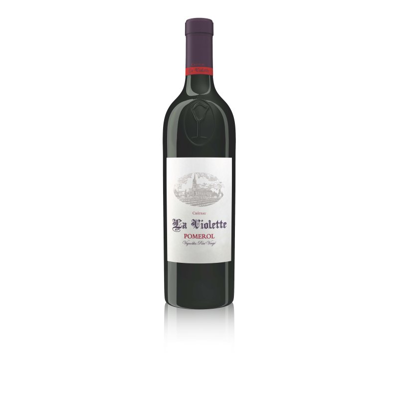 Chteau la Violette 2020 - Pomerol
