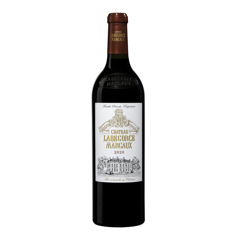 Chteau Labgorce 2020 - Margaux