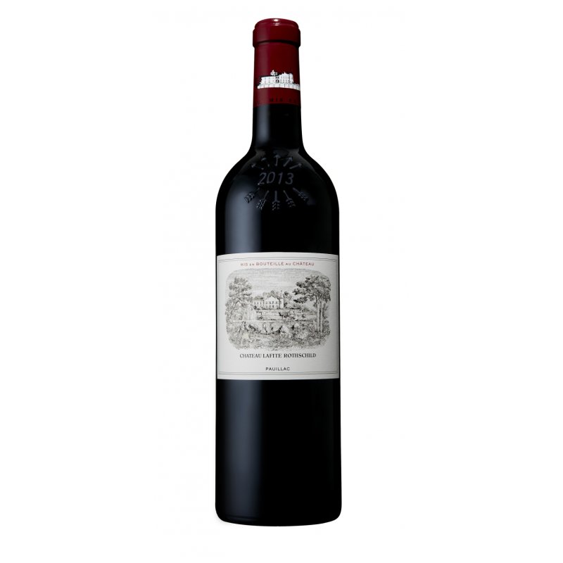 Chteau Lafite Rothschild 2016 - 1. Cru Class - Pauillac