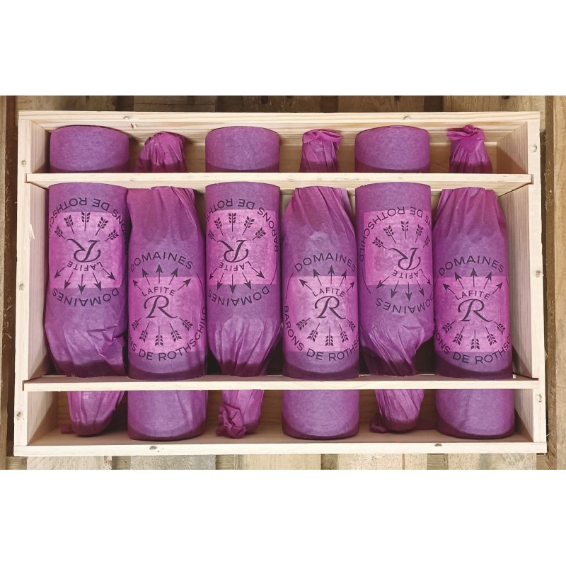 Chteau Lafite Rothschild 2014 - 1. Cru Class - Pauillac (K)