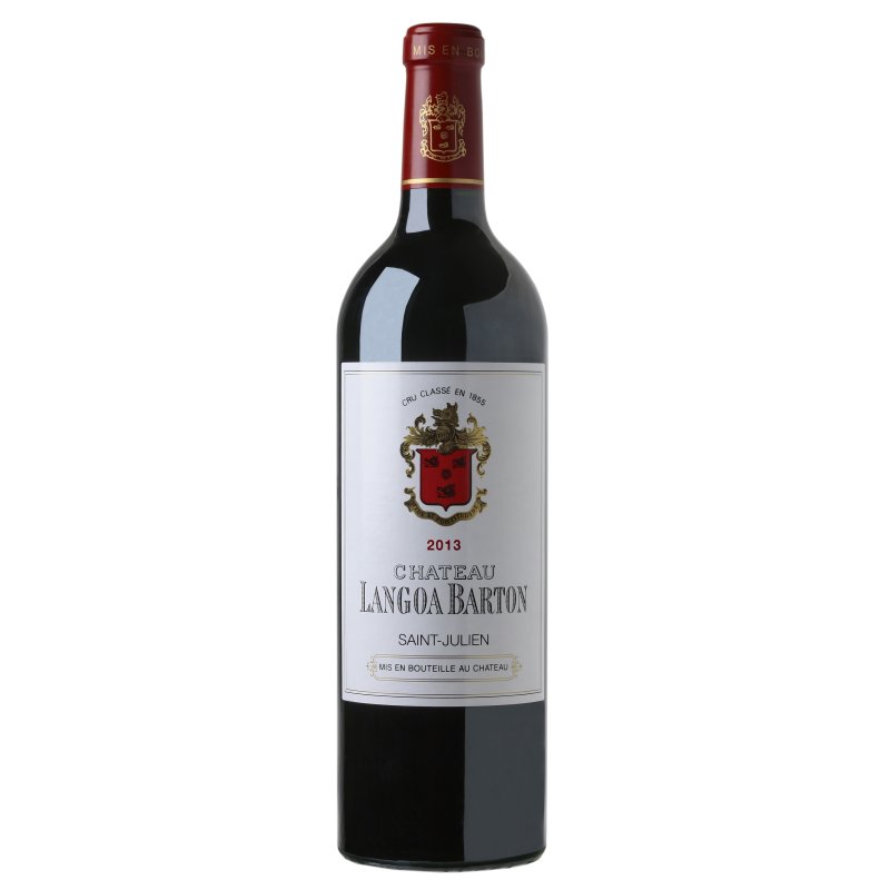 Chteau Langoa Barton 2020 - Saint-Julien - 3. Cru Class
