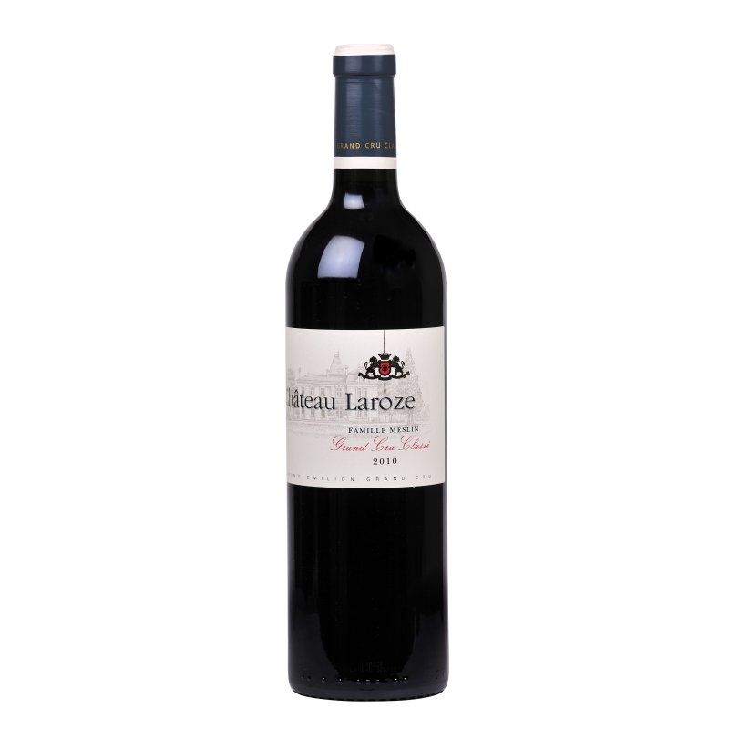 Ch�teau Laroze 2025 - Grand Cru Class� - Saint-�milion