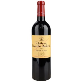 Chteau Leoville Poyferre 2016 - 2. Cru Class - Saint Julien (K)