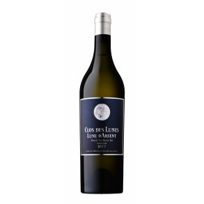 Clos des Lunes Lune d'Argent 2025 - Bordeaux Blanc
