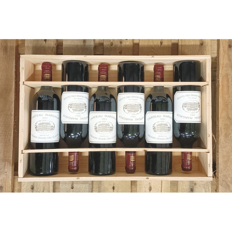 Chteau Margaux 2014 - 1. Cru Class - Margaux (K)