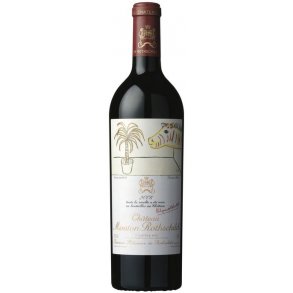 Chteau Mouton-Rothschild 2006 - 1. Cru Class - Pauillac