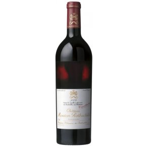 Chteau Mouton-Rothschild 2009 - 1. Cru Class - Pauillac