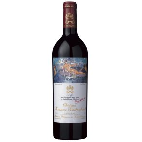 Chteau Mouton-Rothschild 2010 - 1. Cru Class - Pauillac