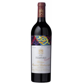 Chteau Mouton-Rothschild 2011 - 1. Cru Class - Pauillac