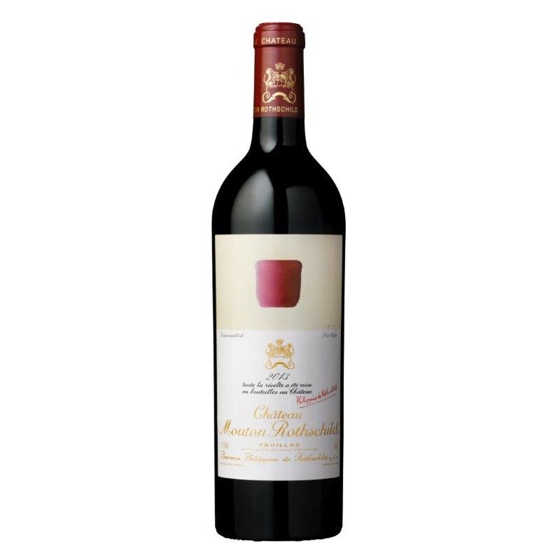 Chteau Mouton-Rothschild 2013 - 1. Cru Class - Pauillac MAGNUM