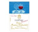 Chteau Mouton-Rothschild 2014 MAGNUM - 1. Cru Class - Pauillac (K)