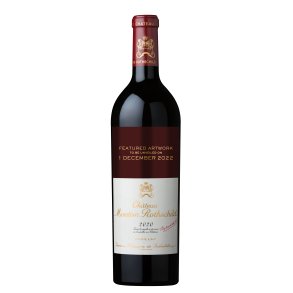 Chteau Mouton-Rothschild 2018 - 1. Cru Class - Pauillac