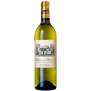 Chteau Olivier Blanc 2020 - Grand Cru Class - Pessac-Lognan