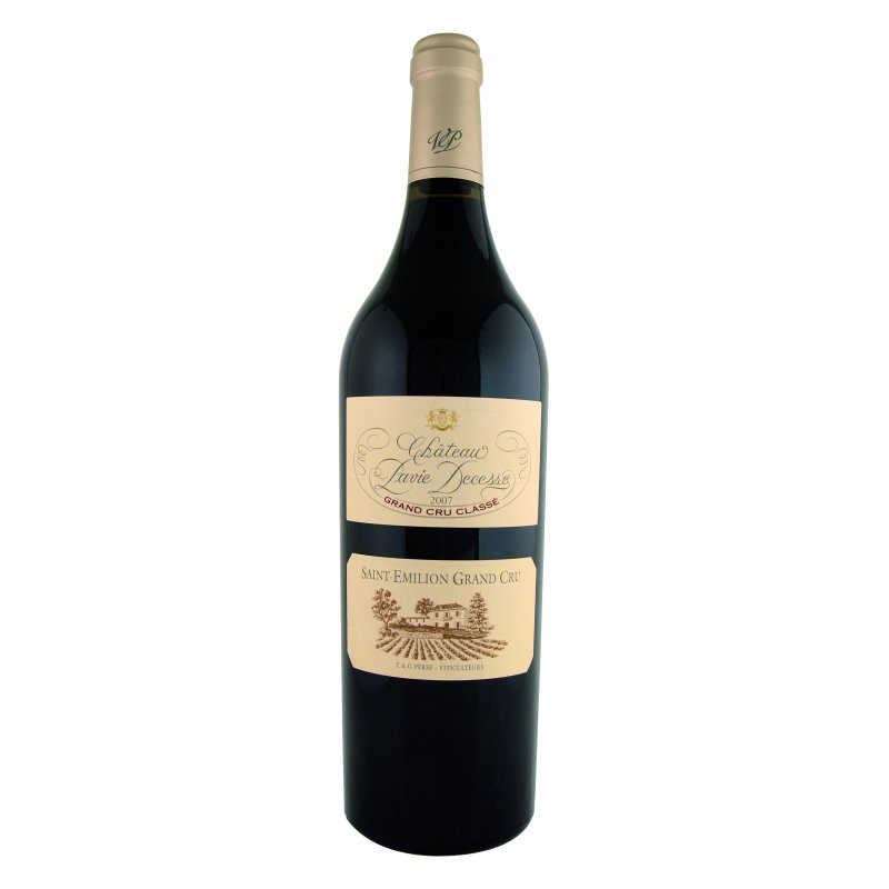 Chteau Pavie Decesse 2017 - Grand Cru - Saint milion