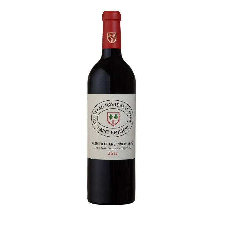 Chteau Pavie Macquin 2019 - 1. Cru Class B - Saint milion