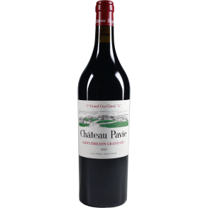 Chteau Pavie 2020 - 1. Cru Class A  - Saint milion