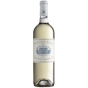 Pavillon Blanc du Chteau Margaux 2021 - Bordeaux Blanc