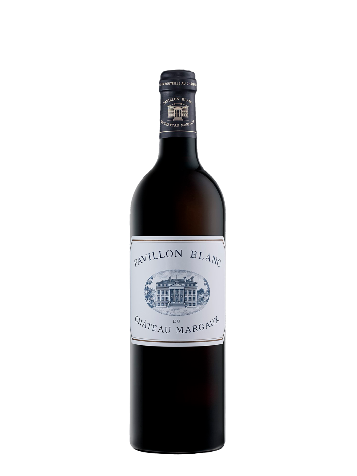 Pavillon Blanc du Château Margaux 2019 - Bordeaux Blanc - Château