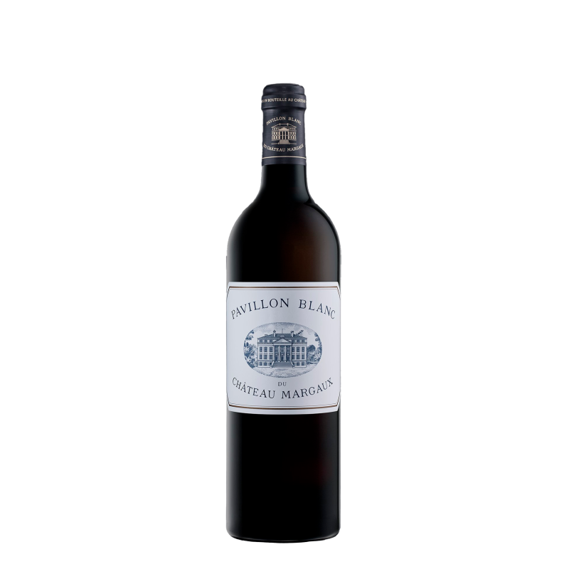 Pavillon Blanc du Chteau Margaux 2020 - Bordeaux Blanc
