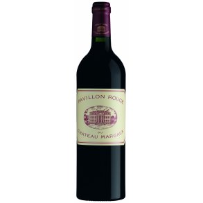 Pavillon Rouge du Chteau Margaux 2016 - Margaux