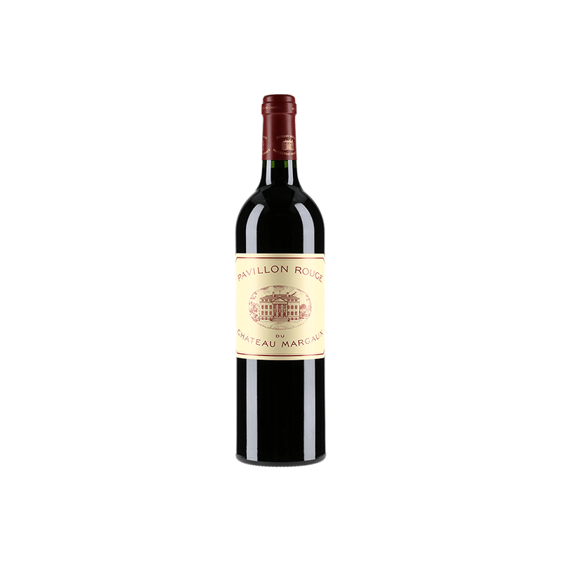 Pavillon Rouge du Chteau Margaux 2020 - Margaux