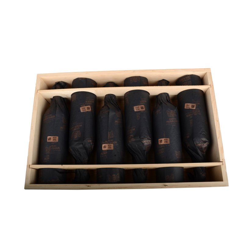 Chteau Pichon-Longueville Baron 2016 - 2. Cru Class - Pauillac (K)