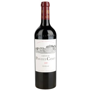 Chteau Pontet-Canet 2016 - 5. Cru Class - Pauillac (K)