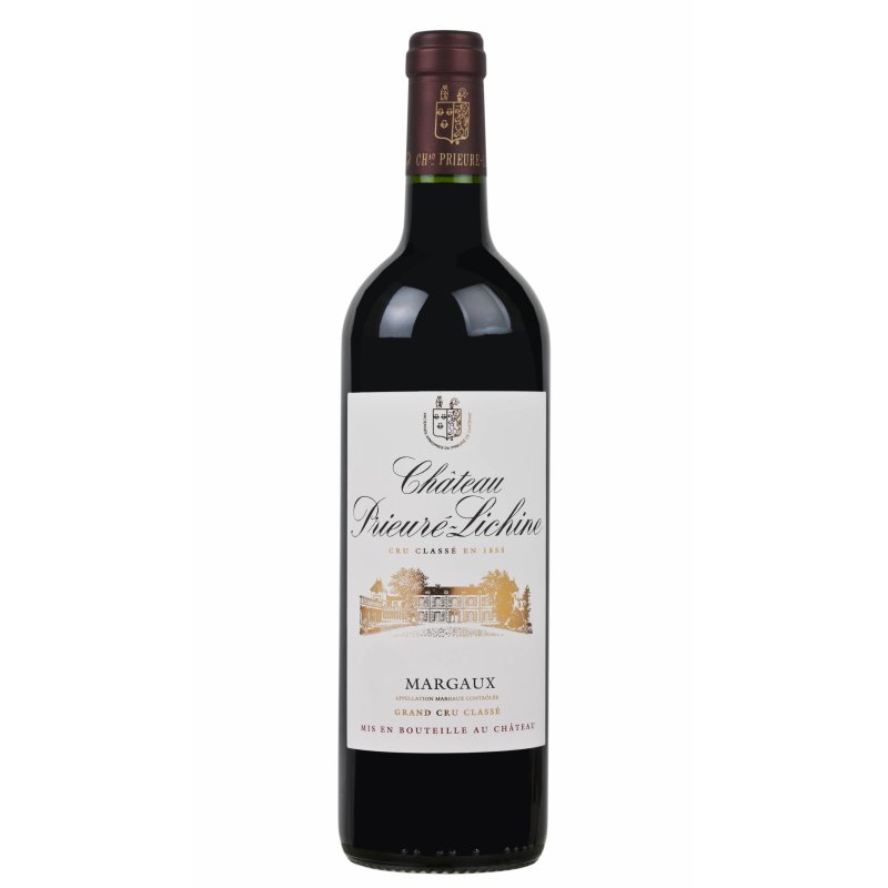 Chteau Prieure-Lichine 2024 - Margaux - 4. Cru Class