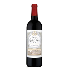 Chteau Rauzan Gassies 2019 - 2. Cru Class - Margaux