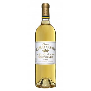 Chteau Rieussec 2016 - 1. Cru Class - Sauternes
