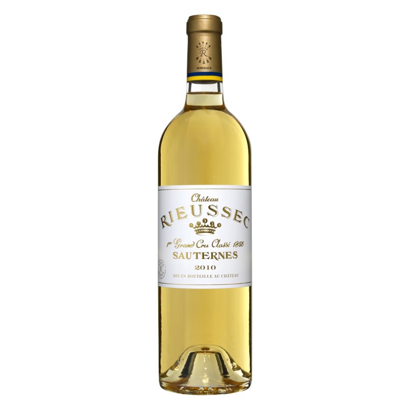 Chteau Rieussec 2016 - 1. Cru Class - Sauternes