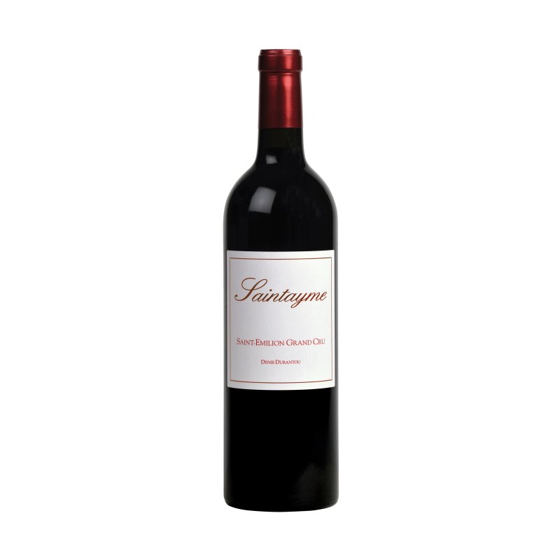Chteau Saintayme 2024 - Saint-milion - Grand Cru Class