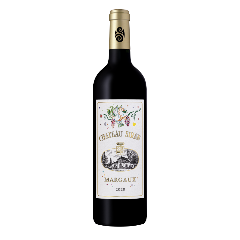 Chteau Siran 2020 - Margaux