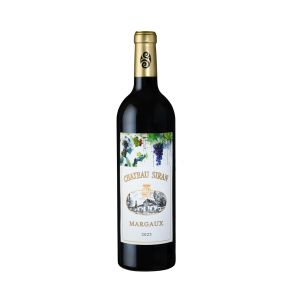 Ch�teau Siran 2025 - Margaux