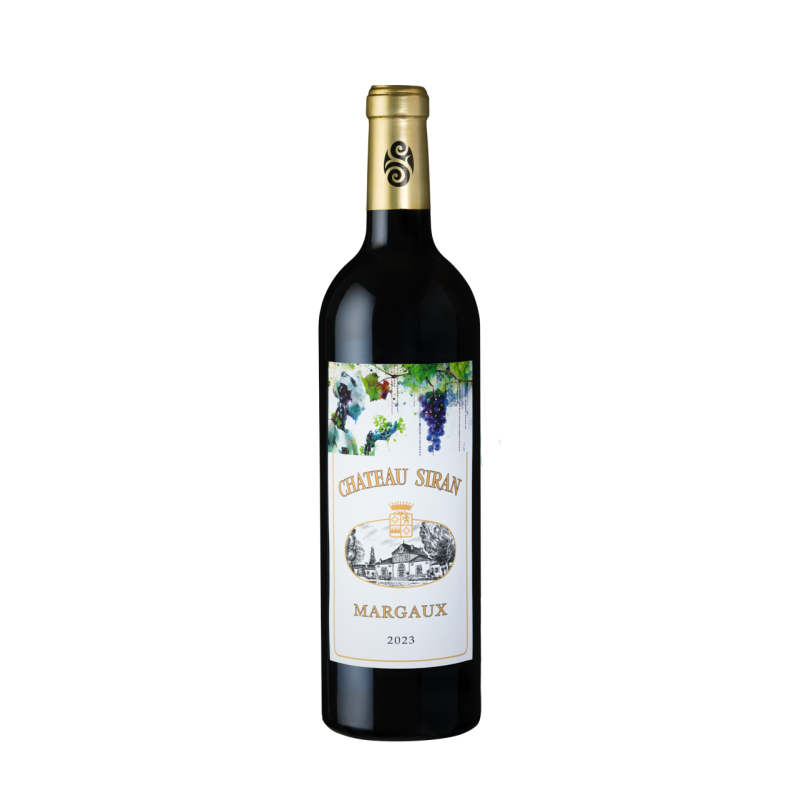 Ch�teau Siran 2025 - Margaux