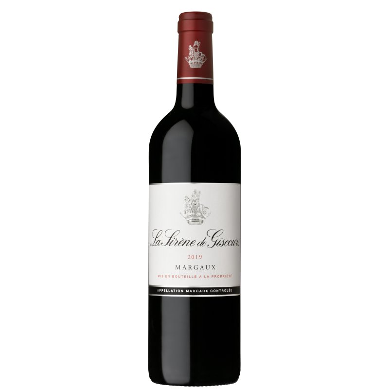 Sirene de Giscours 2020 - Margaux
