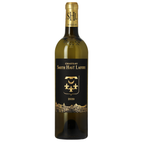 Chteau Smith Haut Lafitte Blanc 2020 - Pessac-Lognan