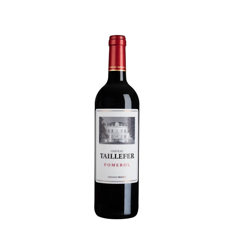 Ch�teau Taillefer 2025 - Pomerol