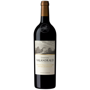 Chteau Valandraud 2020 - 1. Grand Cru Class B - Saint-milion