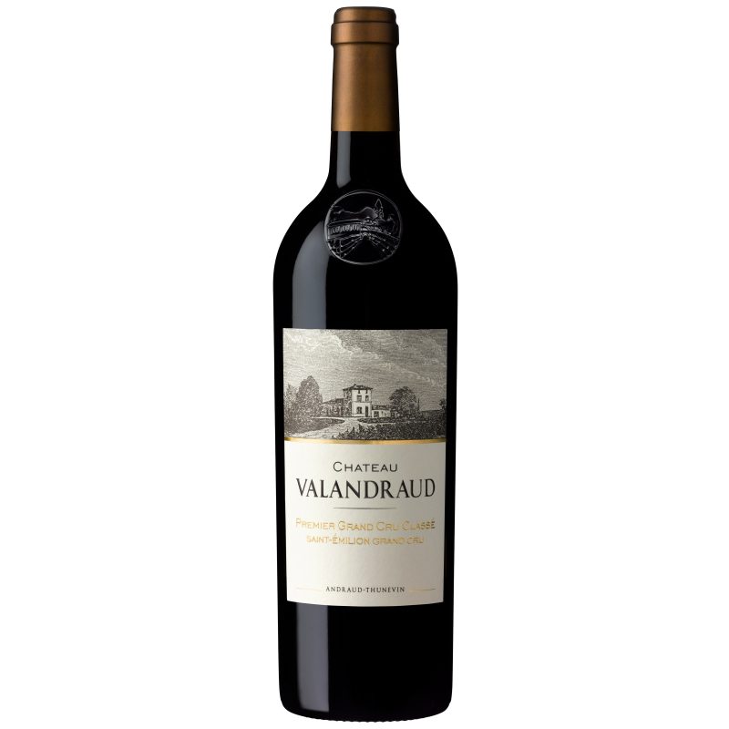 Chteau Valandraud 2020 - 1. Grand Cru Class B - Saint-milion