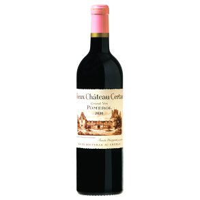 Vieux Chteau Certan 2020 - Pomerol