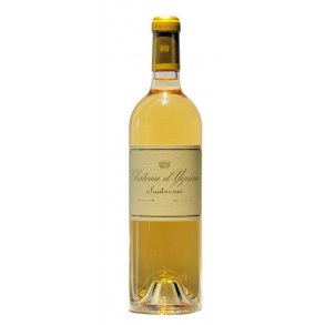 Chteau d'Yquem 2005  - 1. Cru Superieur- Sauternes