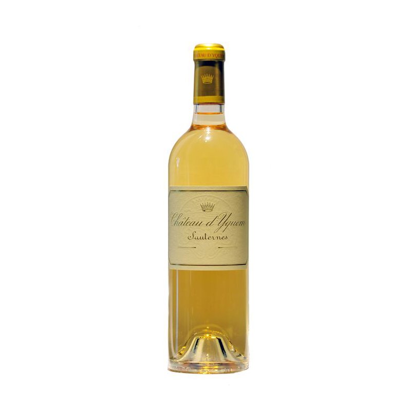 Chteau d'Yquem 2005  - 1. Cru Superieur- Sauternes