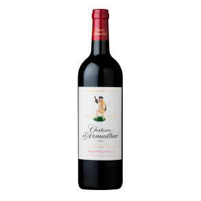 Chteau d'Armailhac 2021 - 5. Cru Class - Pauillac