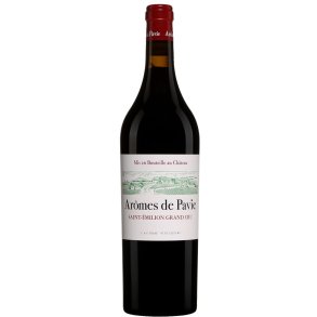 Ar�mes de Pavie 2025 - Grand Cru - Saint �milion
