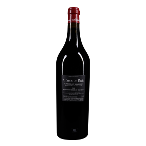 Armes de Pavie 2021 - Grand Cru - Saint milion