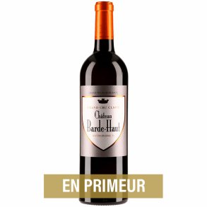 En Primeur Bordeaux 1855 Cru A S